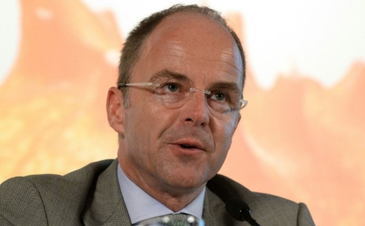 Dr. Christian Göke , CEO of Messe Berlin GmbH, commented: “FRUIT LOGISTICA is one of a kind"